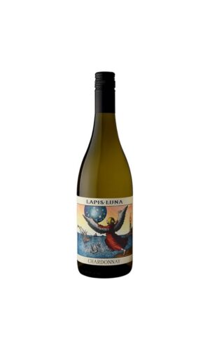 LAPI01024 Lapis Luna, Lodi, California Chardonnay