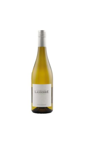 Domaine Lasserre, Coteaux de Béziers IGP Chardonnay