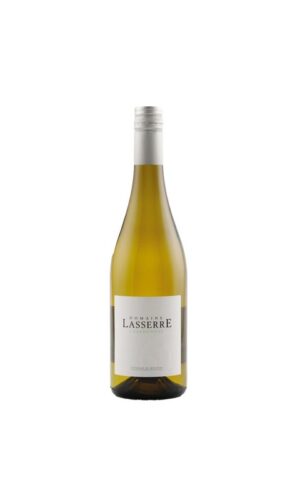 Domaine Lasserre, Coteaux de Béziers IGP Chardonnay