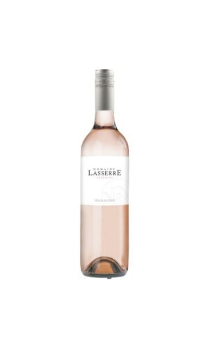 Domaine Lasserre, Coteaux de Béziers IGP Grenache