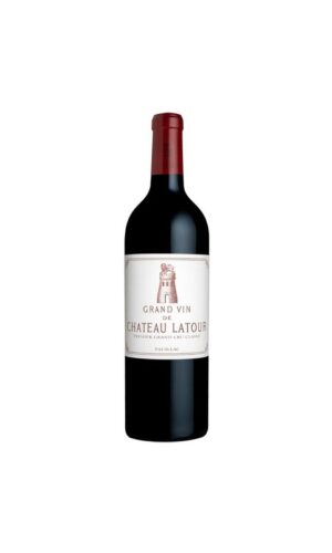 LATO01009B Château Latour, Pauillac AC 1GCC