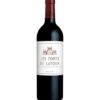 Château Latour, Pauillac AC Les Forts de Latour CC