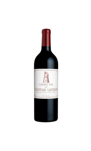 LATO03017 Château Latour, Pauillac AC 1GCC