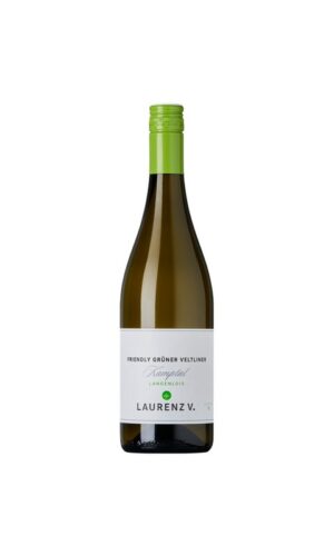 LAURE01022 Laurenz V., Langenlois Friendly Grüner Veltliner