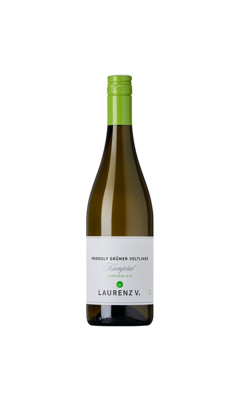 LAURE01022 Laurenz V., Langenlois Friendly Grüner Veltliner
