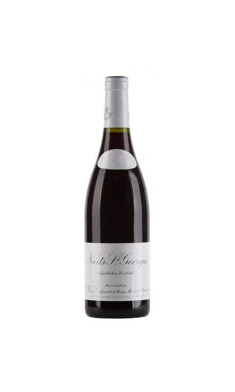 Maison Leroy, Nuits St. Georges AC