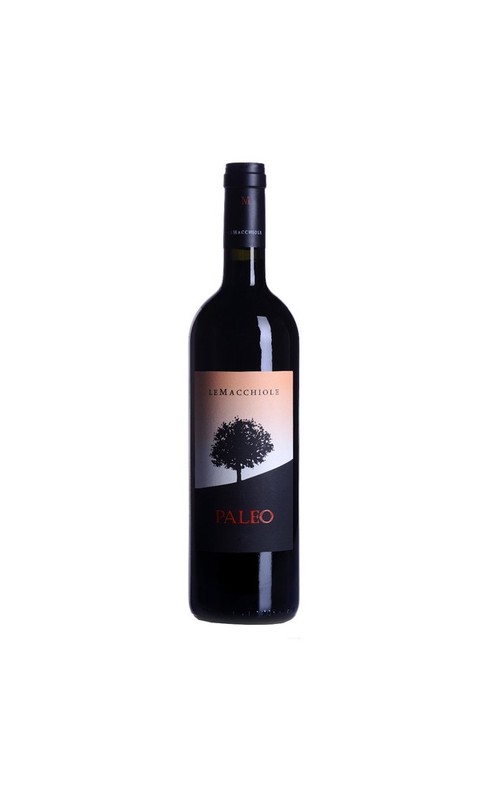 Le Macchiole, Toscana IGT Paleo Rosso