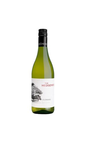ORAN01024-2 Orange River Cellars, The Hedgehog Colombard