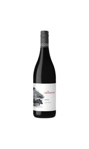 Orange River Cellars,  The Hedgehog Shiraz