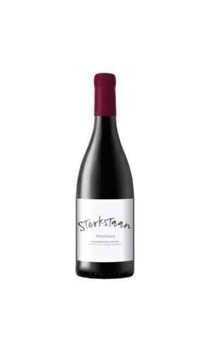 ORAN10023 Orange River Cellars, Sterkstaan Pinotage
