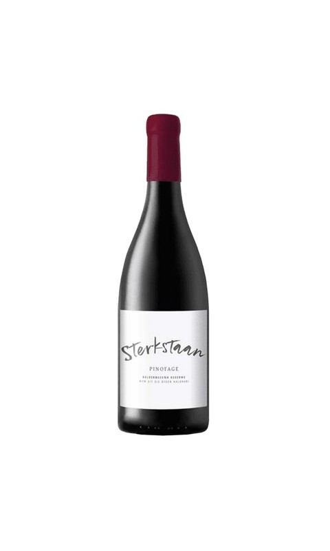 ORAN10023 Orange River Cellars, Sterkstaan Pinotage