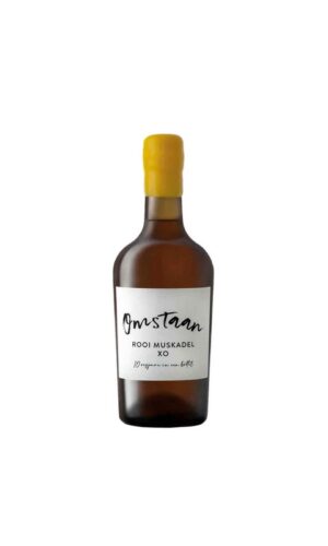 ORAN12000 Orange River Cellars, Omstaan Rooi Muskadel XO
