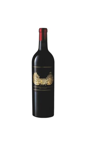PAL04021 Château Palmer, VdF Historical XIXth-Palmer