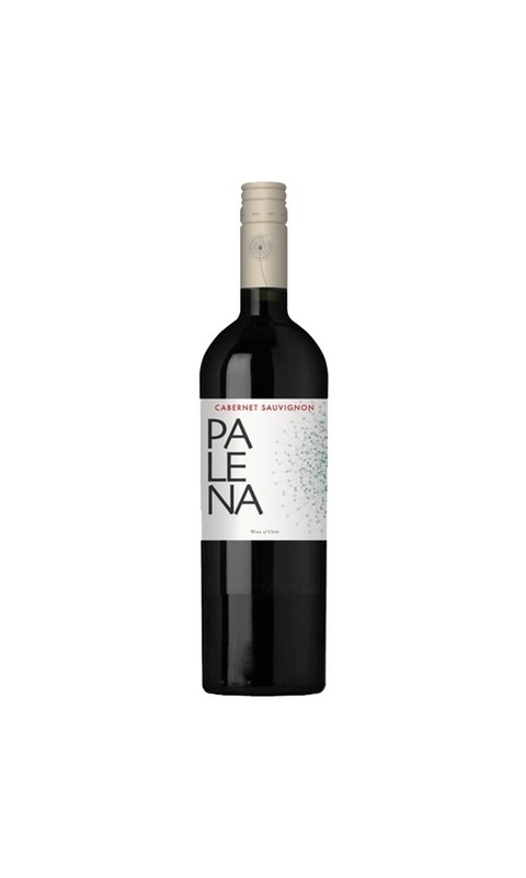 Palena, Rappel Valley Cabernet Sauvignon