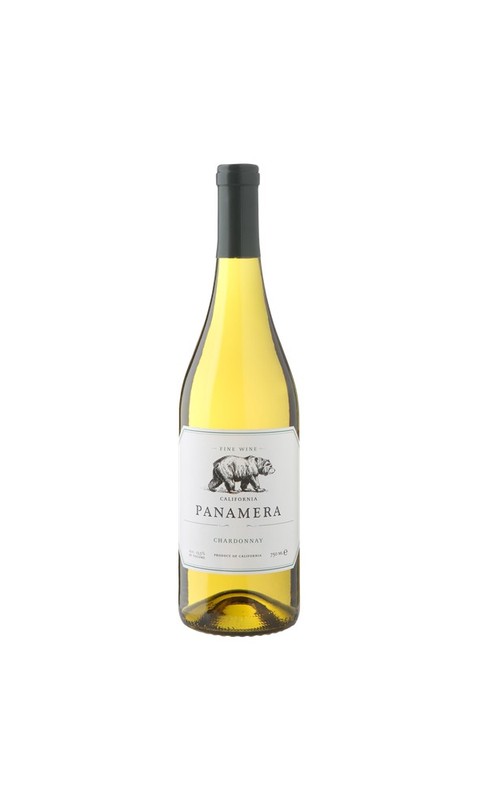 PANA02023 Panamera, California Chardonnay