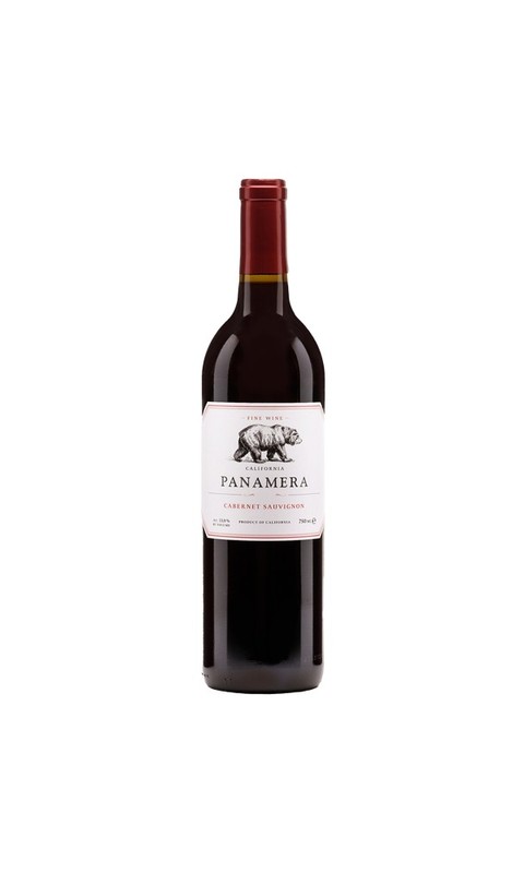 PANA04022A Panamera, California Cabernet Sauvignon