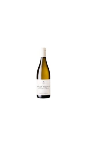 PAQU01024 Domaine Famille Paquet, Mâcon Villages AC Nos Cinq Terroirs BIO
