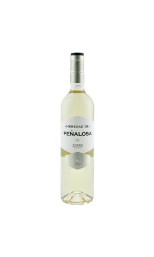 PAS01025 Bodegas Pascual, Rueda DO Heredad de Peñalosa, Verdejo, Segovia