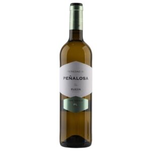 Bodegas Pascual, Rueda Do Heredad De Peñalosa, 100% Verdejo, Valladolid