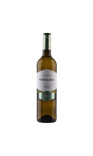 Bodegas Pascual, Rueda Do Heredad De Peñalosa, 100% Verdejo, Valladolid
