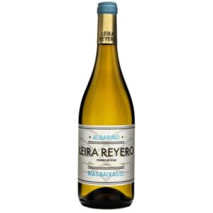 Bodegas Pascual, Rias Baixas DO Leira Reyero Albarino