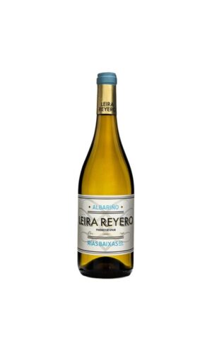 PAS03024 Bodegas Pascual, Rias Baixas DO Leira Reyero Albarino