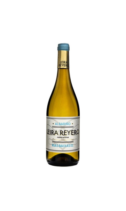 Bodegas Pascual, Rias Baixas DO Leira Reyero Albarino