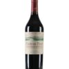 PAVI01021 Château Pavie, Saint Émilion AC 1GCC