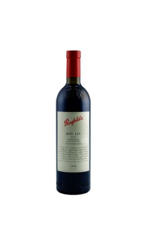 PEN01018 Penfolds, Coonawarra Bin 169