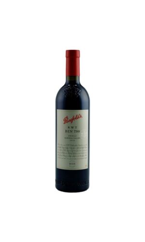 PEN01018A Penfolds, Coonawarra Bin 798
