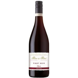 Peter & Peter, Pfalz Pinot Noir Trocken