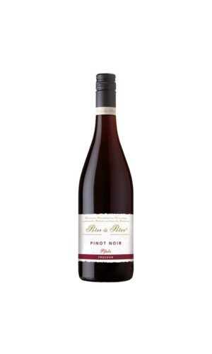 Peter & Peter, Pfalz Pinot Noir Trocken