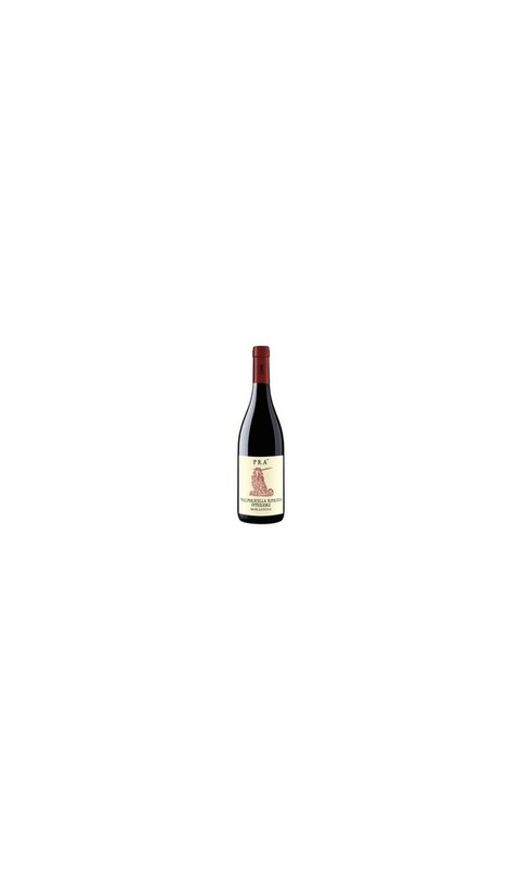 PRA06021 Azienda Vinicola Prà, Valpolicella Superiore DOC Morandine Ripasso