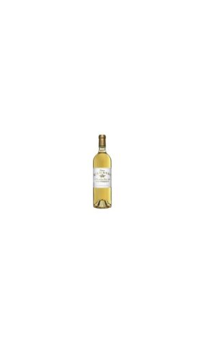 Château Rieussec, Sauternes AC 1CC