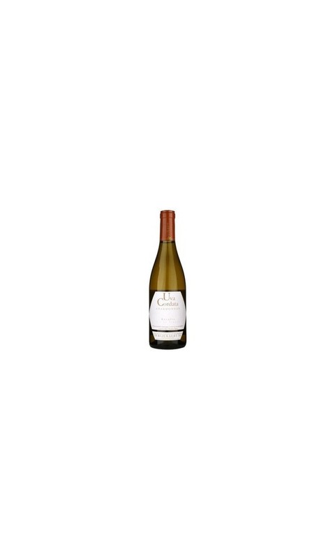 Jean Rijckaert, VDF Cordata Chardonnay