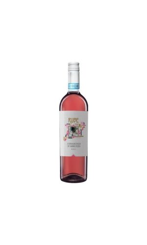 Rube, Cerasuolo d'Abruzzo DOC