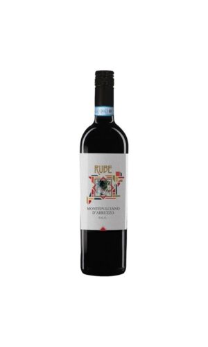 RUBE07025 Rube, Montepulciano d'Abruzzo DOC