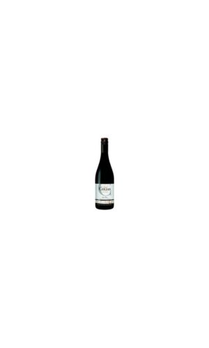 Saint Colias, Pays D'oc IGP Grenache Syrah Mourvèdre