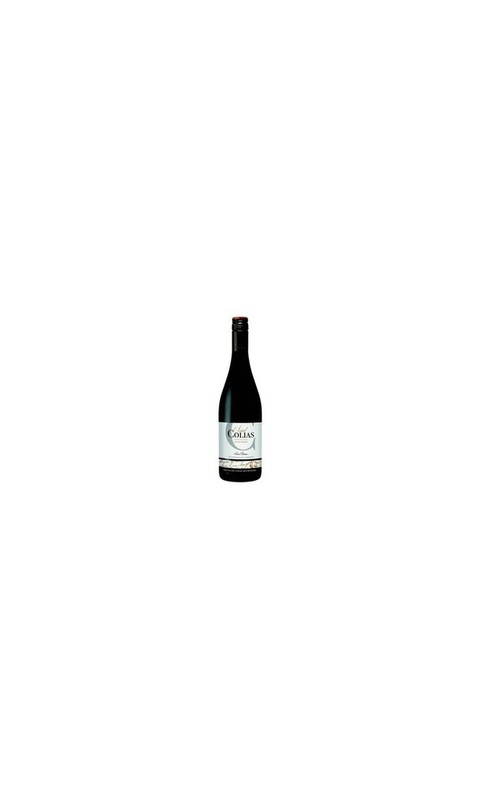 SAIN02023 Saint Colias, Pays D'oc IGP Grenache Syrah Mourvèdre