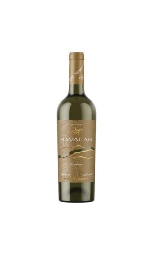 Savalan, Savalan Valley Traminer