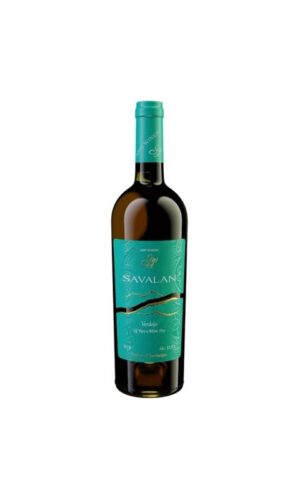Savalan, Savalan Valley Verdejo