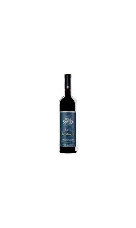 SCAV05019 Tenuta Paolo Scavino, Barolo DOCG Bricco Ambrogio