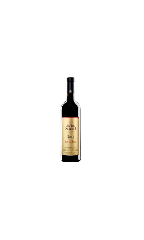 SCAV08017 Tenuta Paolo Scavino, Barolo DOCG Bric del Fiasc