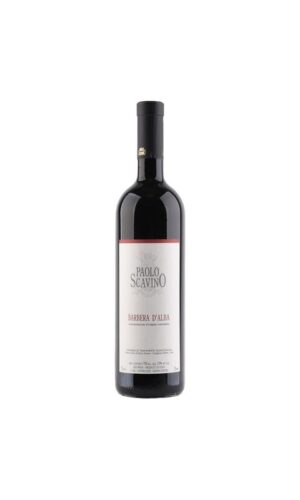 SCAV10024 Tenuta Paolo Scavino, Barbera d'Alba DOC