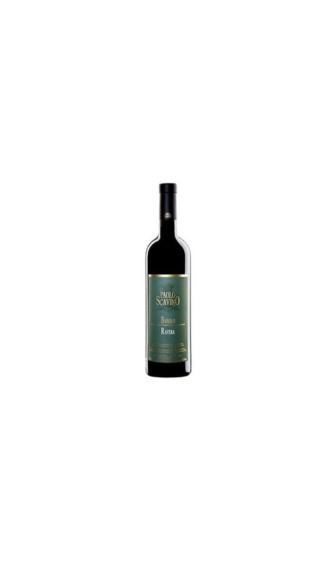 Tenuta Paolo Scavino, Barolo DOCG Ravera