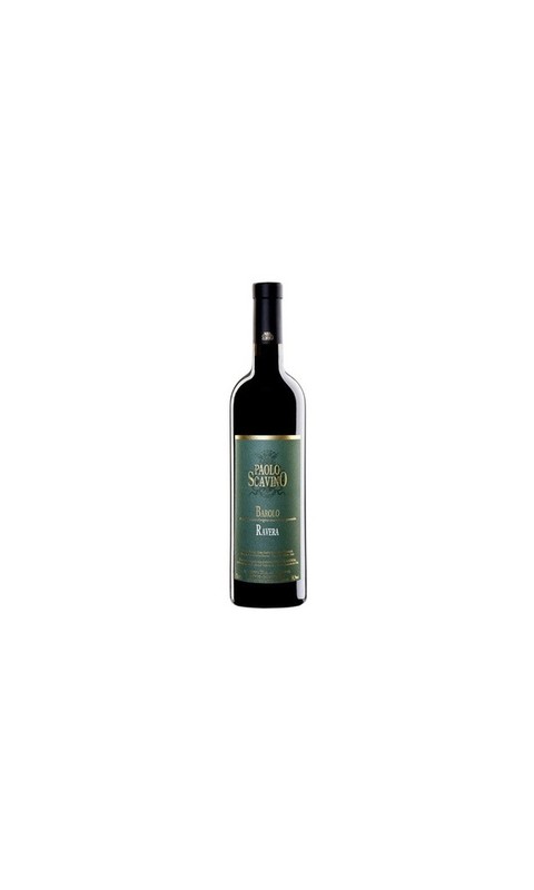 Tenuta Paolo Scavino, Barolo DOCG Ravera