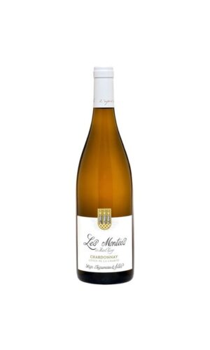 Domaine Serge Dagueneau et Filles, Côtes de la Charité IGP Chardonnay