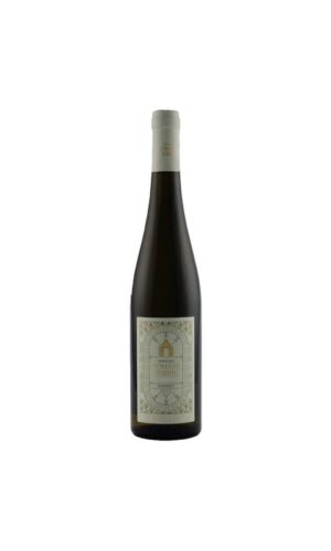 SERR01021 Domäne Serrig, Mosel Kabinett Mosel Blanc