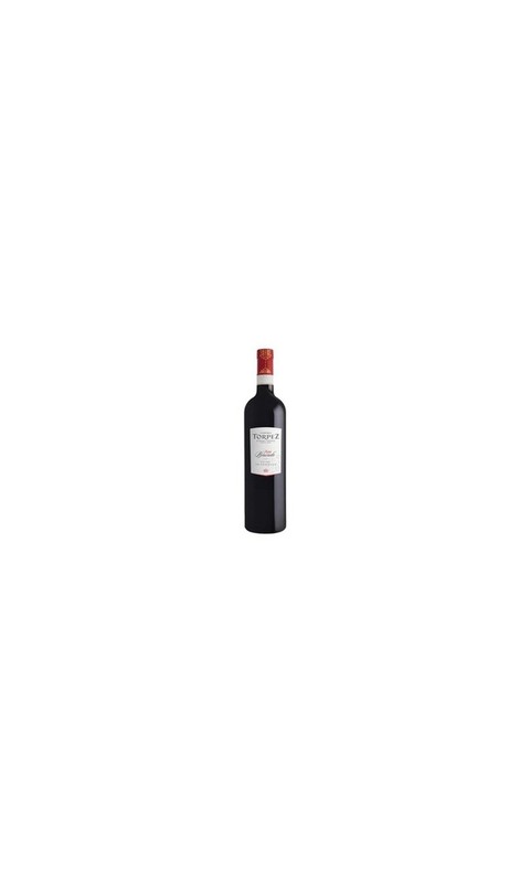 TORP03000 Les Vignobles Torpez, Côtes De Provence AOP Petite Bravade Rouge