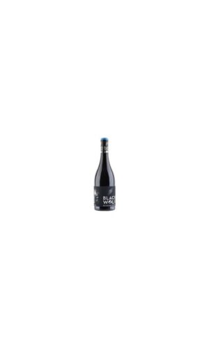 VELL05022 Vignobles Vellas, PIC-Saint-Loup AOP Black Wolf BIO